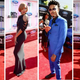 Zendaya; LeToya Luckett; August Alsina; Gabrielle Union
Earl Gibson III/Getty Images for BET